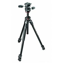 Manfrotto 290 Dual Kit 3 Way Head