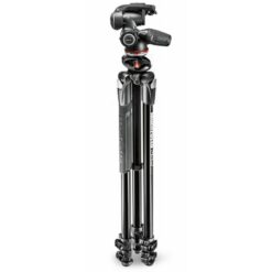 Manfrotto 290 Dual Kit 3 Way Head - Image 2
