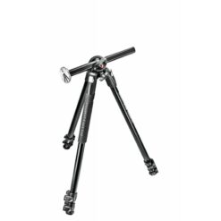Manfrotto 290 Dual Kit 3 Way Head - Image 3