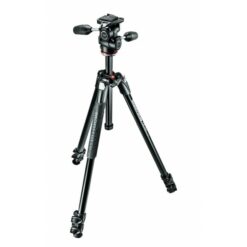 Manfrotto 290 Xtra Kit 3 Way Head