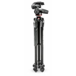Manfrotto 290 Xtra Kit 3 Way Head - Image 2