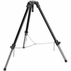 Manfrotto Heavy Duty Video Tripod One
