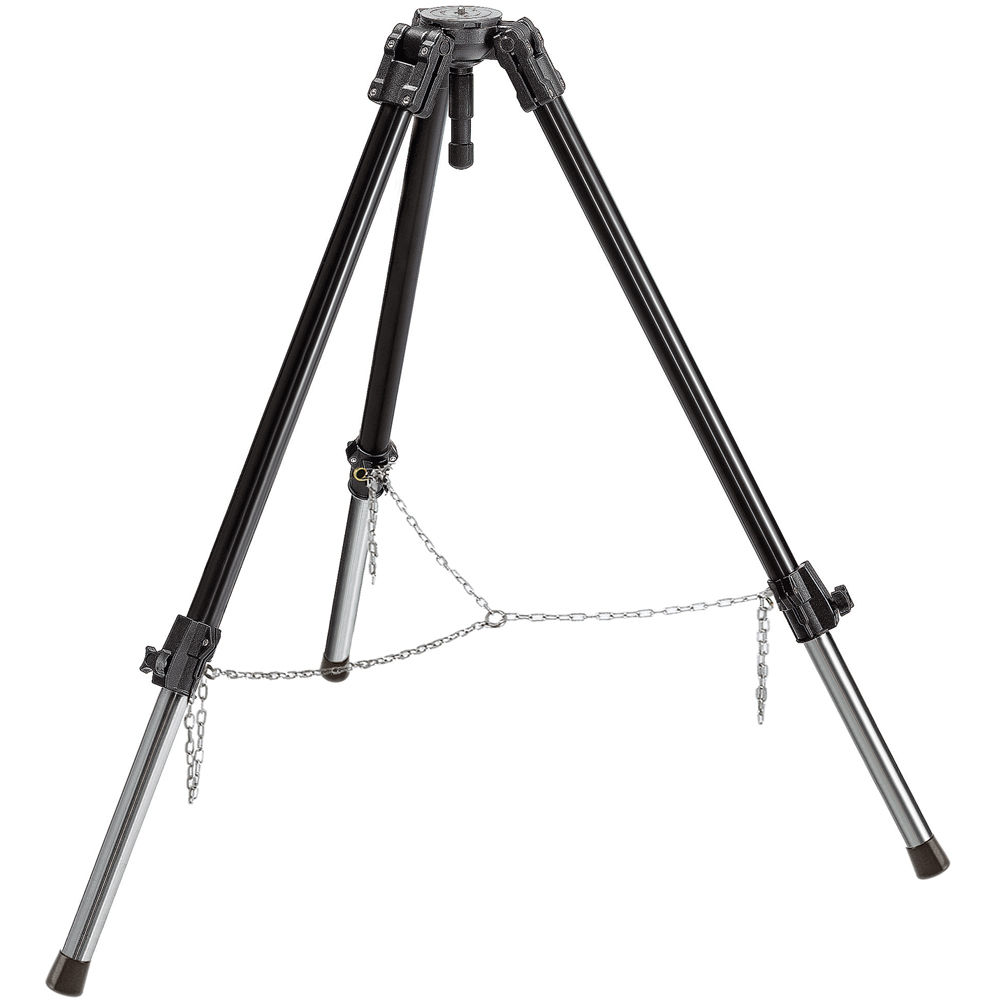 Manfrotto Heavy Duty Video Tripod One