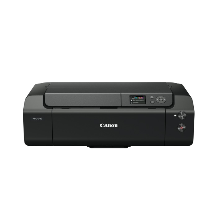 Canon PRO-300 A3 Printer