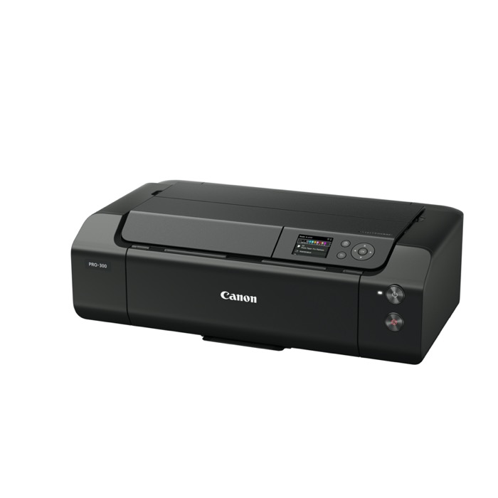 Canon PRO-300 A3 Printer - Image 2