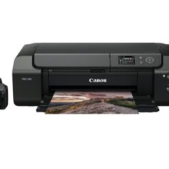 Canon PRO-300 A3 Printer - Image 3