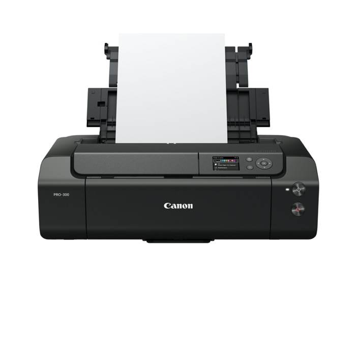 Canon PRO-300 A3 Printer - Image 5