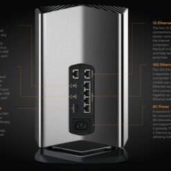 Blackmagic Cloud Store 80TB - Image 3