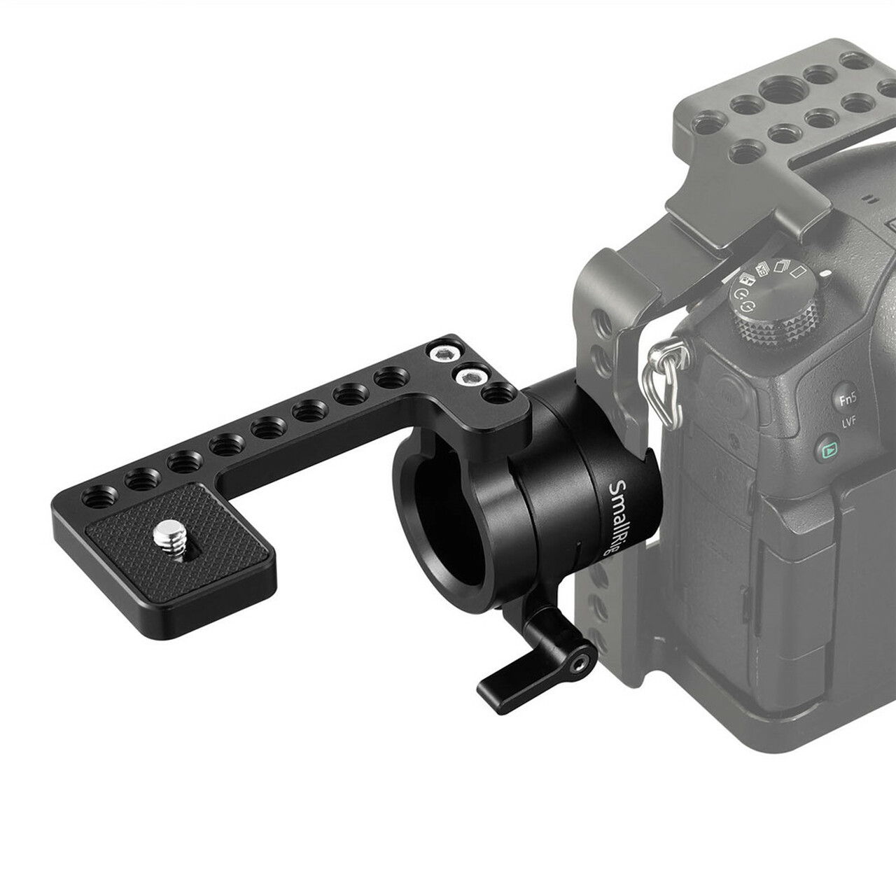 Smallrig 1594 EVF Mount With Nato Clamp - Image 4