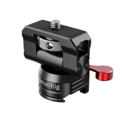 Smallrig BSE2347 Swivel And Tilt Monitor Mount C/W Nato Clamp - Image 2