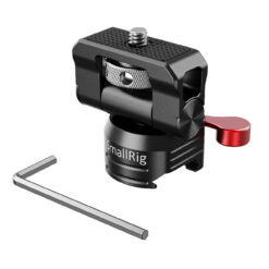 Smallrig BSE2347 Swivel And Tilt Monitor Mount C/W Nato Clamp - Image 3
