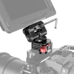 Smallrig BSE2347 Swivel And Tilt Monitor Mount C/W Nato Clamp - Image 6