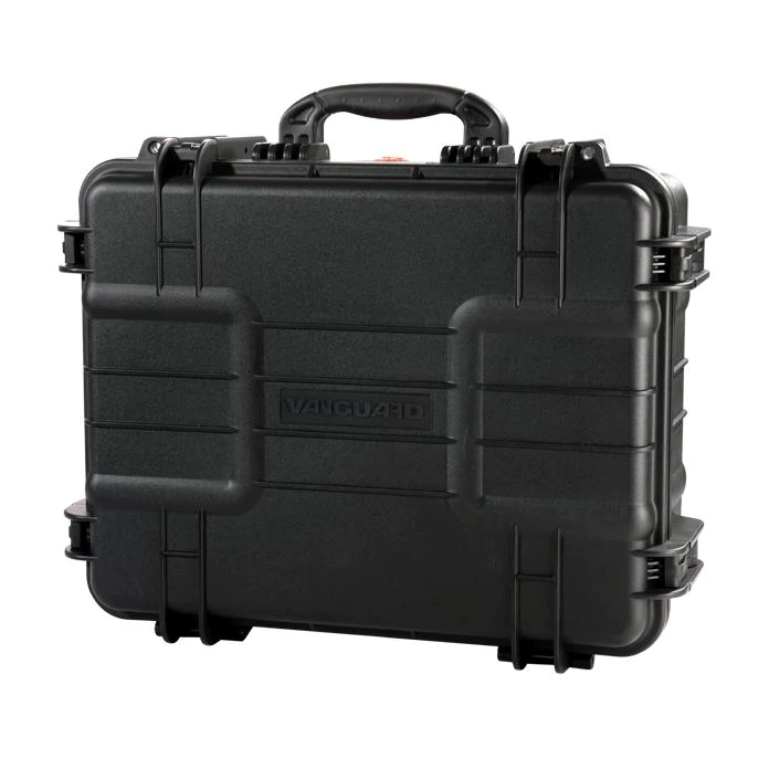 Vanguard Supreme 46D Case