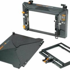 Bright Tangerine Misfit Kick 2 Stage Kit