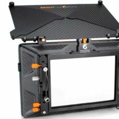 Bright Tangerine Misfit Kick 2 Stage Kit - Image 2