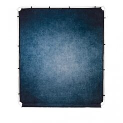 Manfrotto EzyFrame Vintage Background Cover 2 x 2.3m Ink
