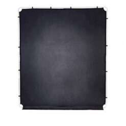 Manfrotto EzyFrame Vintage Background Cover 2 x 2.3m Pewter