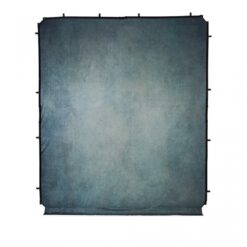 Manfrotto EzyFrame Vintage Background Cover 2 x 2.3m Sage