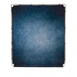 Manfrotto EzyFrame Vintage Background 2 x 2.3m Ink - Image 2