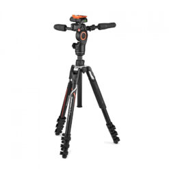 Manfrotto Befree 3 Way Live Advanced Sony Version
