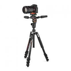 Manfrotto Befree 3 Way Live Advanced Sony Version - Image 4