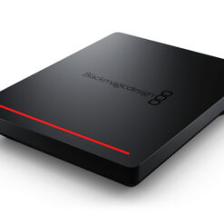 Blackmagic Cloud Pod