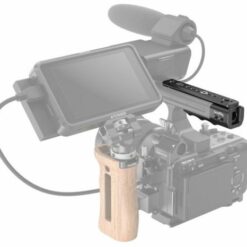 Smallrig MD3490 Sony FX3 XLR Handle Ext Rig - Image 2