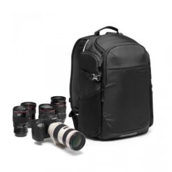 Manfrotto Advanced Befree Backpack MIII