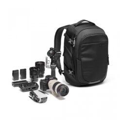 Manfrotto Advanced Gear Backpack MIII