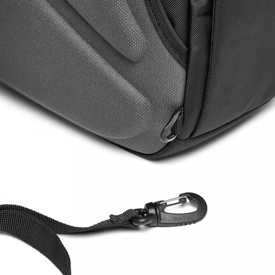 Manfrotto Advanced Hybrid Backpack MIII - Image 6