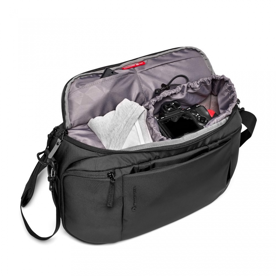 Manfrotto Advanced Hybrid Backpack MIII - Image 7