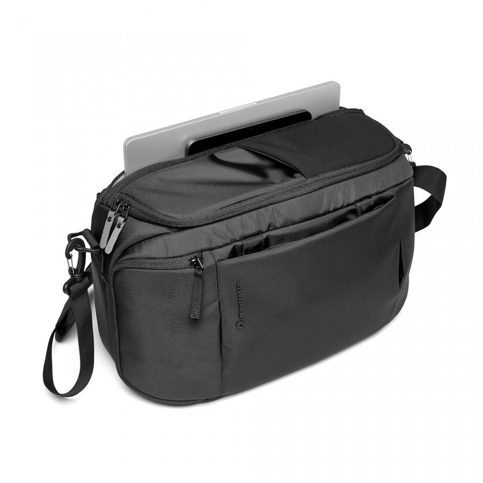 Manfrotto Advanced Hybrid Backpack MIII - Image 5