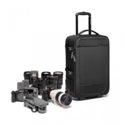 Manfrotto Advanced Rolling Bag MIII