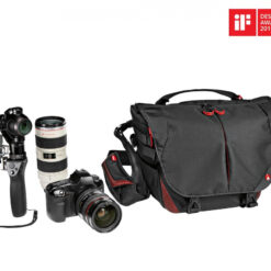 Manfrotto Bumblebee M-10 Pl; Messenger