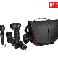 Manfrotto Bumblebee M-30 Pl; Messenger