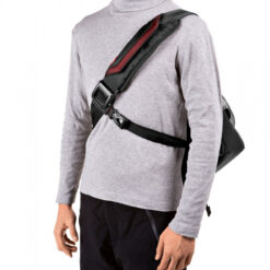 Manfrotto Bumblebee M-30 Pl; Messenger - Image 9