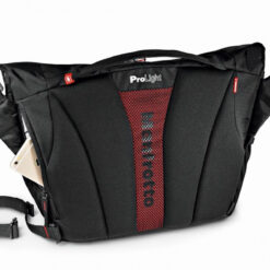 Manfrotto Bumblebee M-30 Pl; Messenger - Image 2