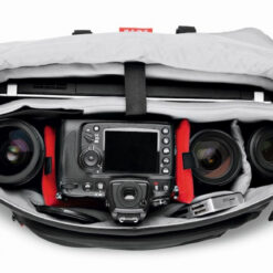 Manfrotto Bumblebee M-30 Pl; Messenger - Image 7