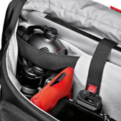 Manfrotto Bumblebee M-30 Pl; Messenger - Image 6