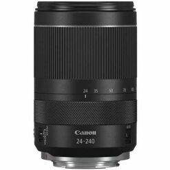 Canon RF 24-240mm F4.5-6.3 IS USM Lens - Image 3