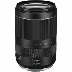 Canon RF 24-240mm F4.5-6.3 IS USM Lens