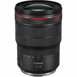 Canon RF 15-35mm f/2.8 L IS USM Lens