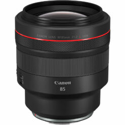Canon RF 85mm F1.2 L USM Lens
