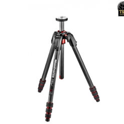 Manfrotto 190 Go! CF 4 Section Tripod MS