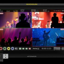 Atomos Shogun Connect - Image 2