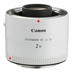 Canon Extender EF 2X III