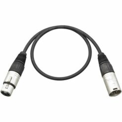 Sony EC-0.5X3F5M Microphone Cable
