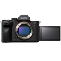 Sony Alpha 7 MK4 Body Only