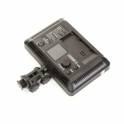 Godox LED308C II Led Video Light With Barndoors - Image 4