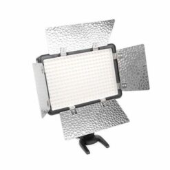 Godox LED308C II Led Video Light With Barndoors - Image 5